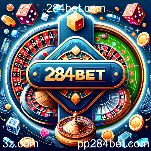 Descubra as Promoções Especiais do 284bet.com para Potencializar Seu Jogo